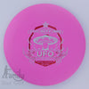 Mint Discs UFO - Royal (Medium) 2│3│0│1 174.5g - Pink - Mint Discs UFO - Royal - 101553