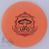 Mint Discs UFO - Royal (Medium) 2│3│0│1 174.3g - Orange - Mint Discs UFO - Royal - 101556