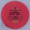 Mint Discs UFO - Royal (Medium) 2│3│0│1 170.1g - Red - Mint Discs UFO - Royal - 101558