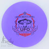 Mint Discs UFO - Royal (Medium) 2│3│0│1 173.9g - Purple - Mint Discs UFO - Royal - 101561
