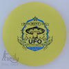 Mint Discs UFO - Royal (Firm) 2│3│0│1 173.4g - Yellow - Mint Discs UFO - Royal Firm - 101564