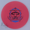 Mint Discs UFO - Royal (Firm) 2│3│0│1 174.1g - Red - Mint Discs UFO - Royal Firm - 101565