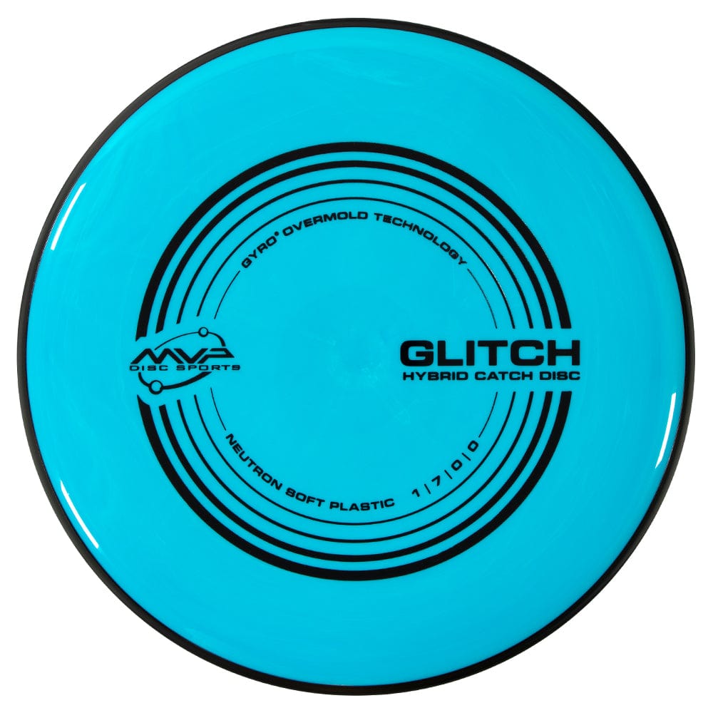 MVP Glitch - Neutron (soft) 1│7│0│0