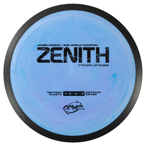 MVP Zenith - James Conrad - Neutron 11│5│-0.5│2