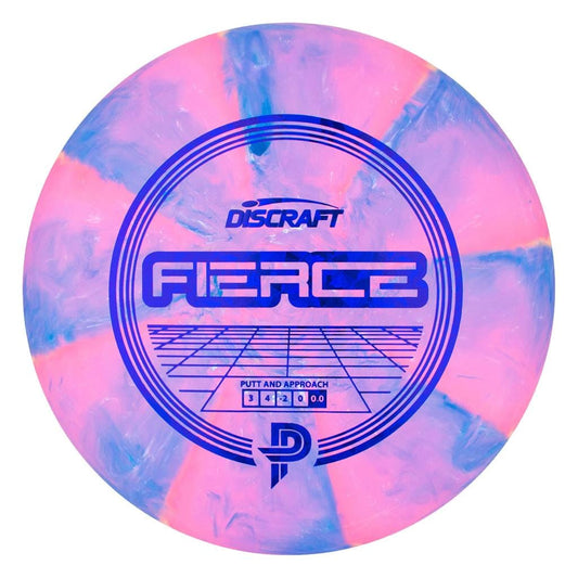 Discraft Fierce - Paige Pierce - Rubber Blend 3│4│-2│0