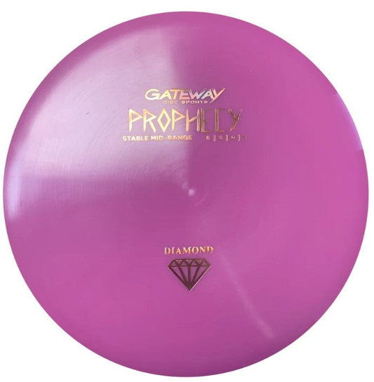 Gateway Prophecy - Diamond 5│5│0│2