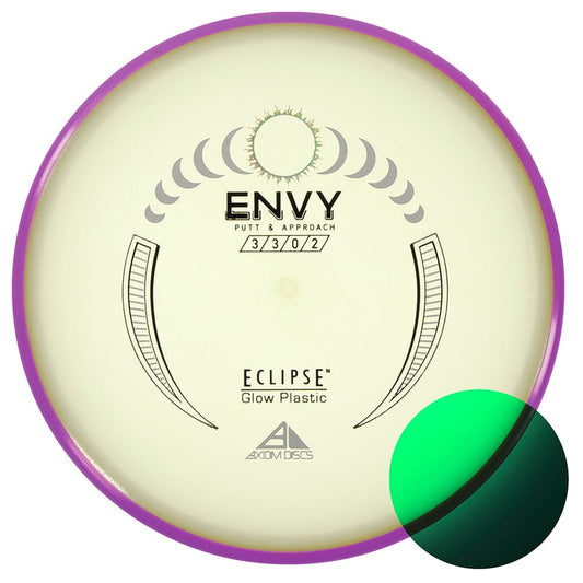 Axiom Envy - Eclipse 3│3│0│2