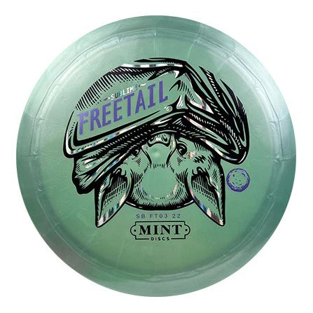 Mint Discs Freetail - Sublime 10│5│-4│1