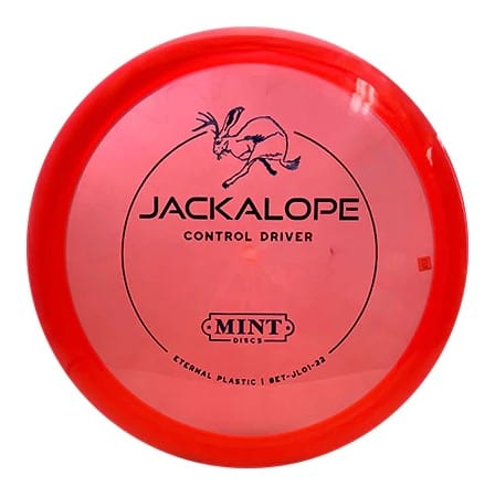 Mint Discs Jackalope - Eternal 8│5│-2│1