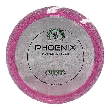 Mint Discs Phoenix - Eternal 9│3│0│4