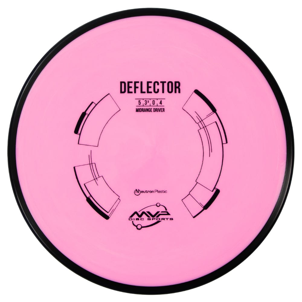 MVP Deflector - Neutron 5│3.5│0│4