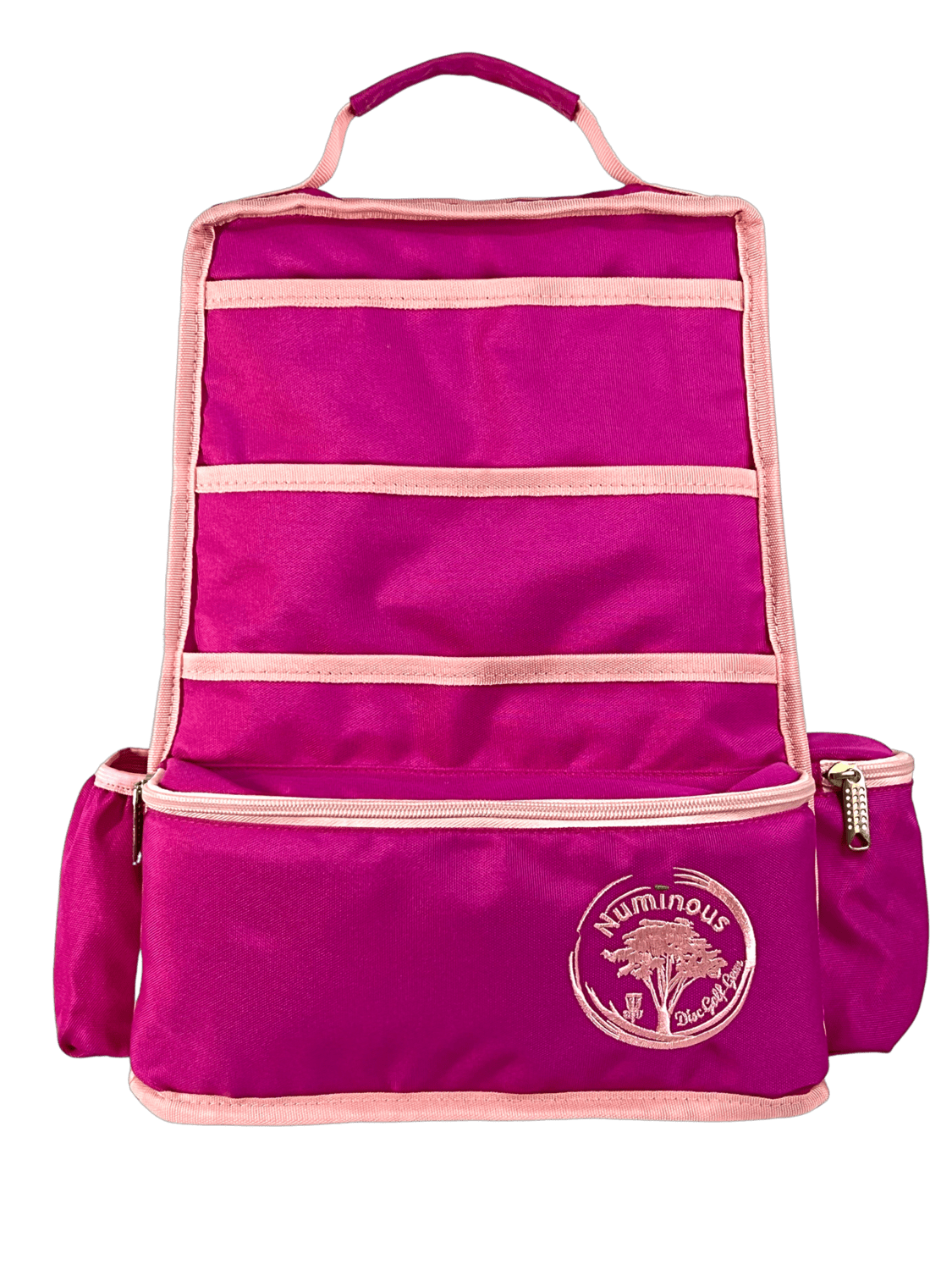 Numinous Juicebox - Kids Bag Purple