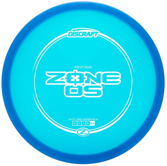 Discraft Zone OS - Z Line 4│2│1│5