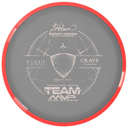 Axiom Crave - Sarah Hokom - Neutron 6.5│5│-1│1