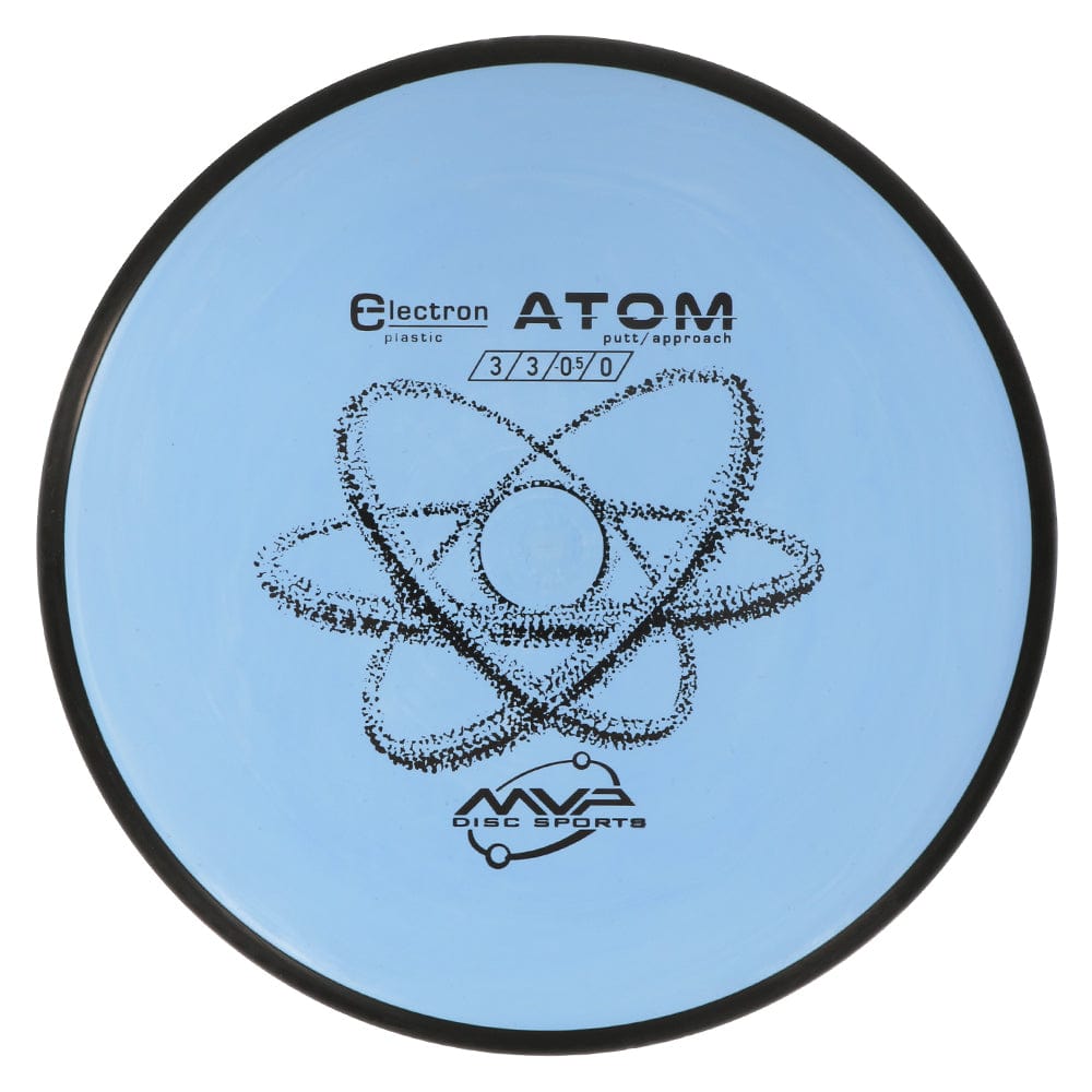 MVP Atom - Electron 3│3│0│1