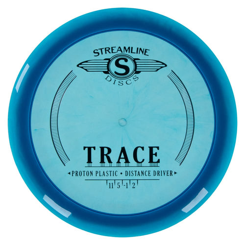 Streamline Trace - Proton 11│5│-1│2
