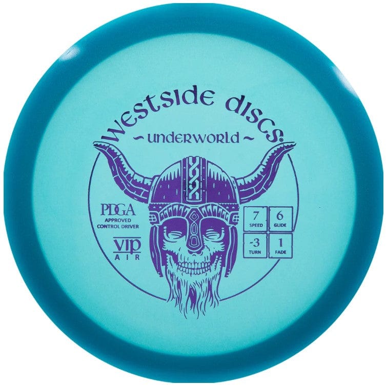 Westside Discs Underworld - VIP Air 7│6│-3│1