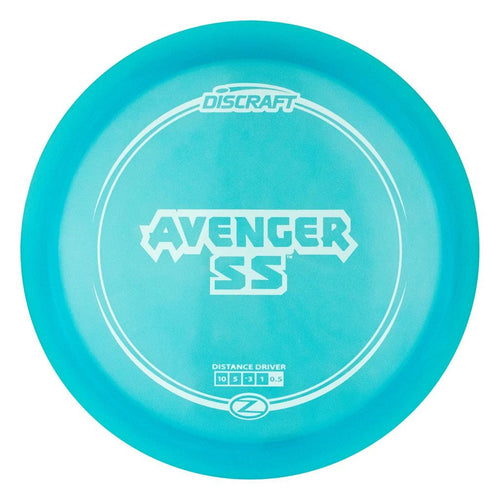 Discraft Avenger SS - Z Line 10│5│-3│1