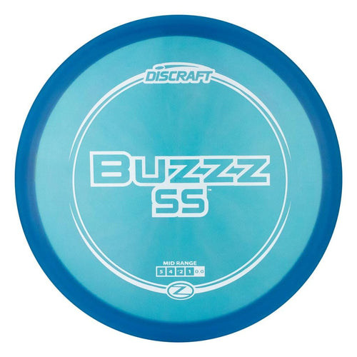 Discraft Buzzz SS - Z Line 5│4│-2│1